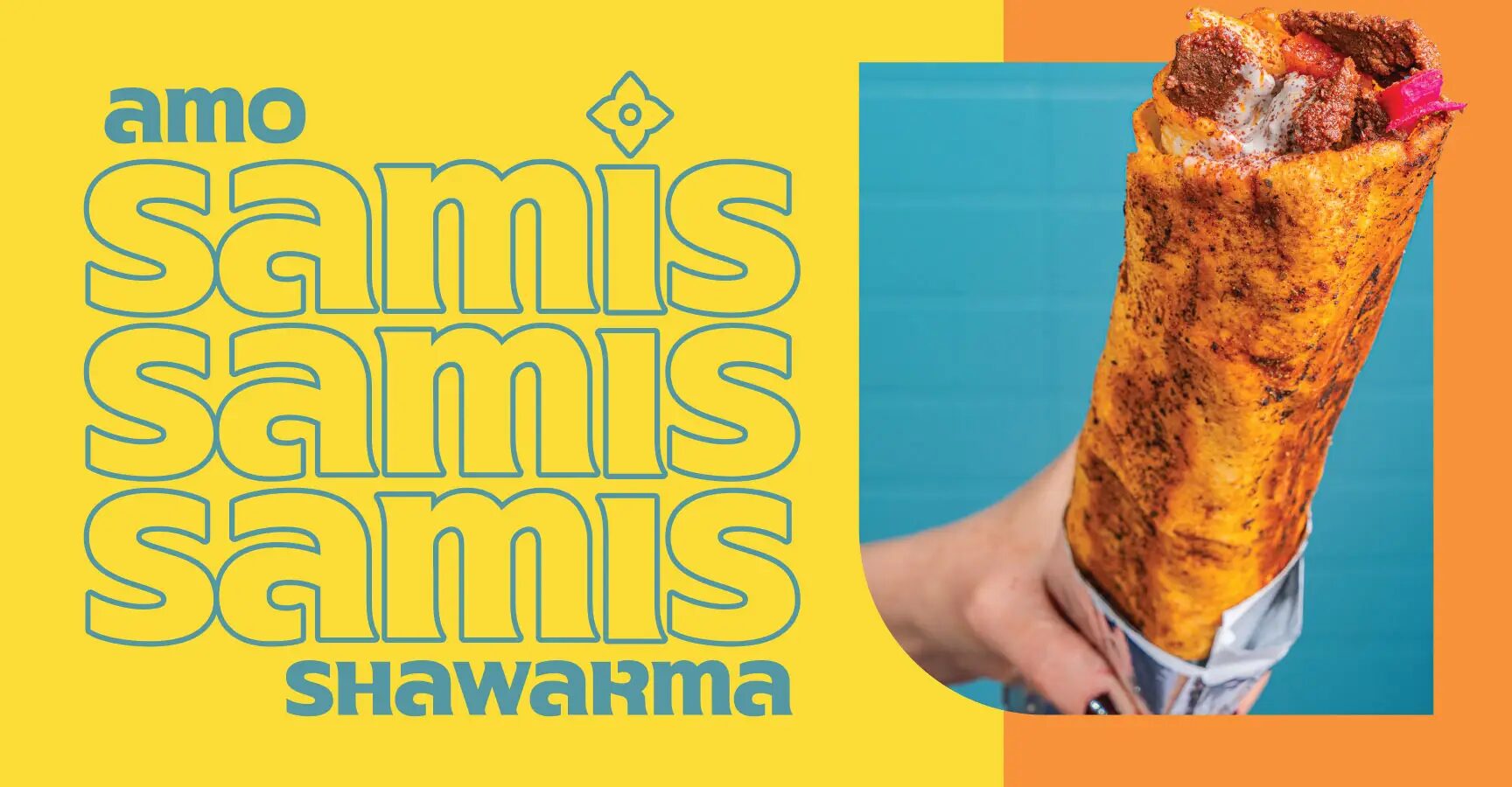 Amo Samis Shawarma